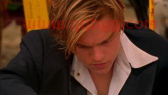 莱昂纳多的电影