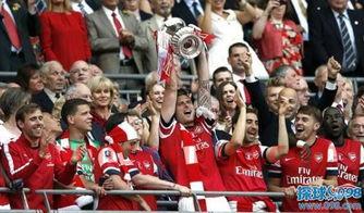 英超历届冠军名单