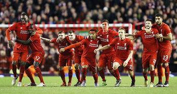 2021英格兰联赛杯决赛直播时间几点开始