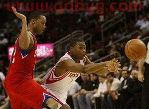 火箭nba