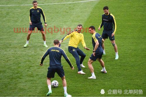 2020欧洲杯乌克兰vs奥地利