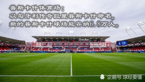 2021欧洲杯在哪儿举行的