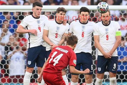 2021年欧洲杯英国队的胜率如何