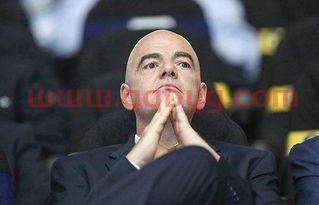 2022年世界杯扩军计划被搁置