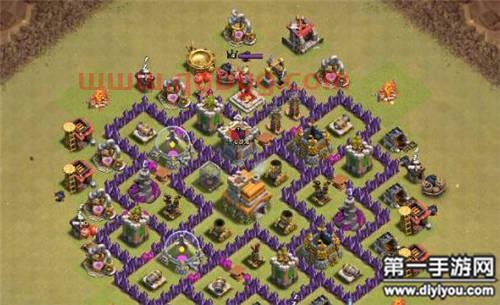 8本阵型世界排名第一