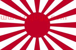 旭日旗是什么意思