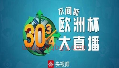 欧洲杯直播比赛爱奇艺