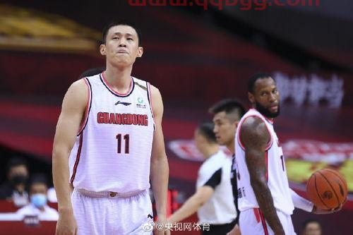 广东总决赛首战大胜辽宁