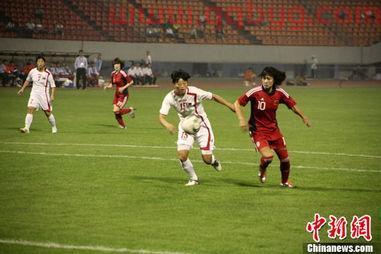 2012伦敦奥运会足球