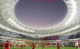 2022年世界杯有哪些球队参加