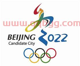 中国申办冬奥会