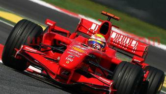 f1赛事