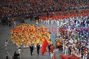 中国为何不再申请奥运会
