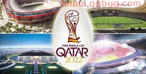 2022年世界杯*消息