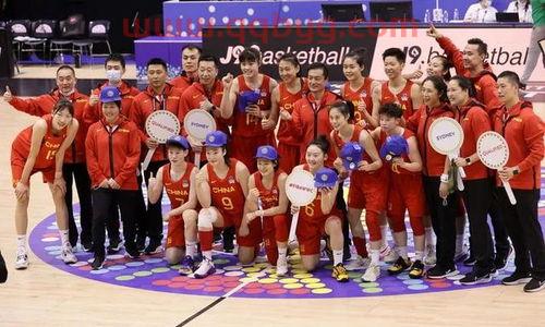 中国队2022年世界杯预选赛