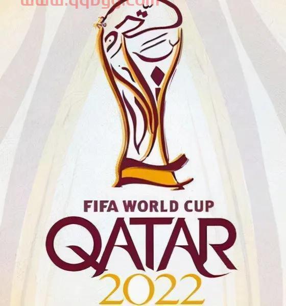 2022年世界杯分组视频