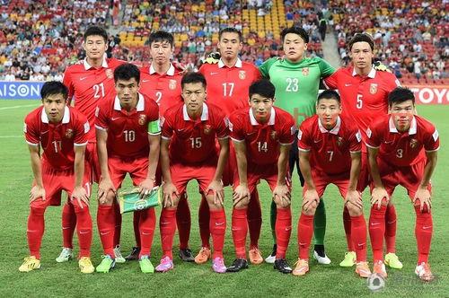 国足沙特比赛时间