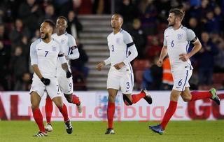 2021年欧洲杯德国vs英格兰集锦