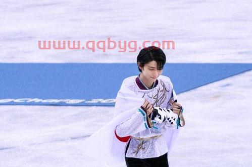羽生结弦会参加2022年冬奥会吗