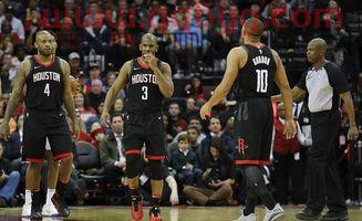 nba火箭免费直播