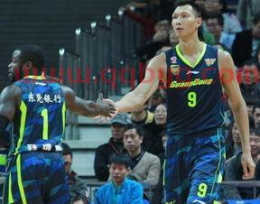 广东宏远篮球俱乐部