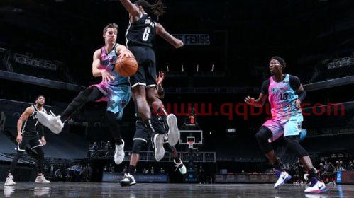 nba直播在线观看免费篮网