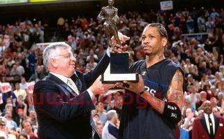2001年nba总决赛第一场