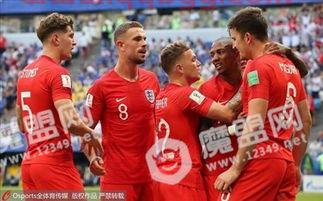 2018世界杯克罗地亚vs英格兰