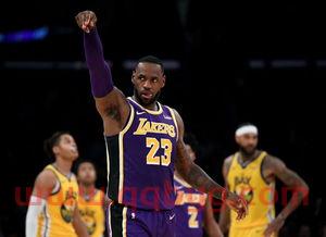 NBA回应詹姆斯炮轰