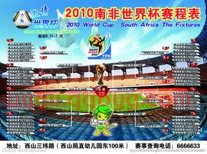 世界杯对阵列表图2021
