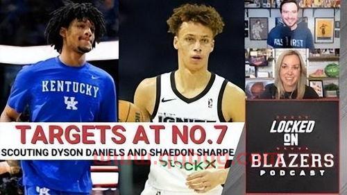 2022年nba选秀预测
