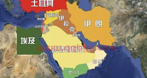 中国对黎巴嫩
