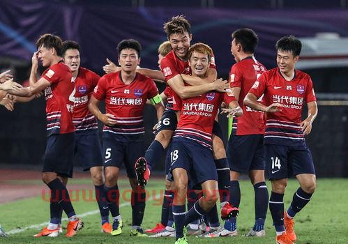 2020中超联赛第二轮比赛结果怎么样