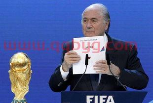 进入2022世界杯的国家有哪些