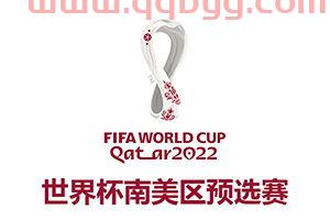 2022卡塔尔世界杯美洲区积分排名