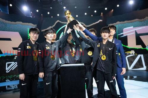 msi2021夺冠