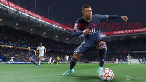 fifa22世界杯