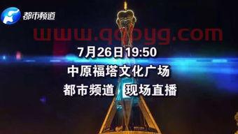 河南都市频道节目回放