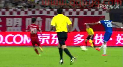中国足球世界杯视频