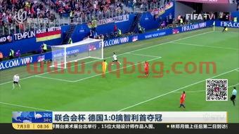 2013联合会杯决赛
