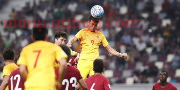 中国无缘卡塔尔世界杯