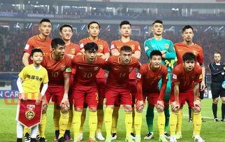 国足为什么那么弱