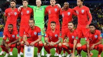 2021年世界杯英格兰对苏格兰谁赢了