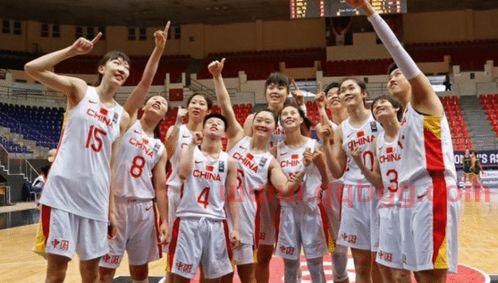 ***5直播中国女篮