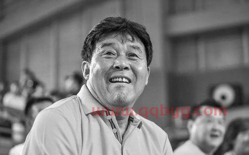 迟尚斌离世
