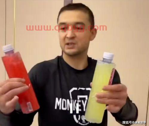 西热力江怒批cba球员浪费水