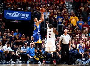 nba总决赛2015