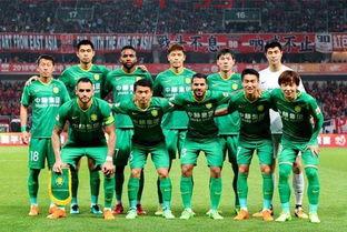 国安网友分享