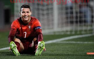 cronaldo