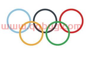 奥运五环代表什么